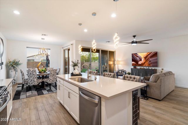 5629 W WESTERN STAR Boulevard, Laveen, AZ 85339