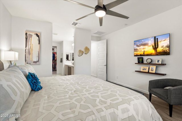 5629 W WESTERN STAR Boulevard, Laveen, AZ 85339