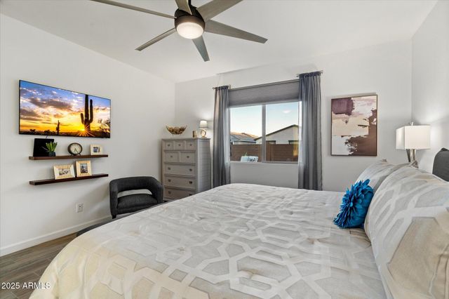 5629 W WESTERN STAR Boulevard, Laveen, AZ 85339