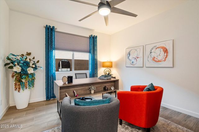 5629 W WESTERN STAR Boulevard, Laveen, AZ 85339