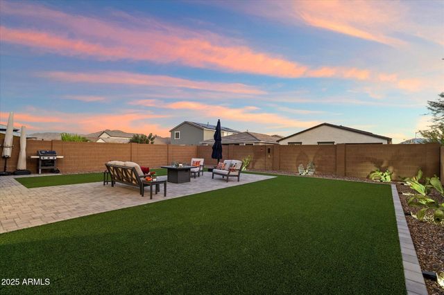 5629 W WESTERN STAR Boulevard, Laveen, AZ 85339