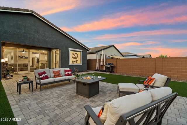 5629 W WESTERN STAR Boulevard, Laveen, AZ 85339