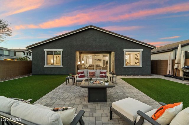 5629 W WESTERN STAR Boulevard, Laveen, AZ 85339