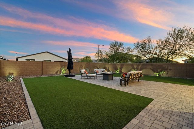 5629 W WESTERN STAR Boulevard, Laveen, AZ 85339