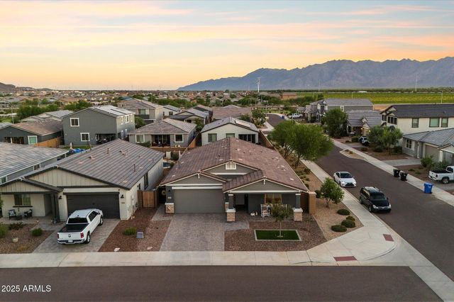 5629 W WESTERN STAR Boulevard, Laveen, AZ 85339