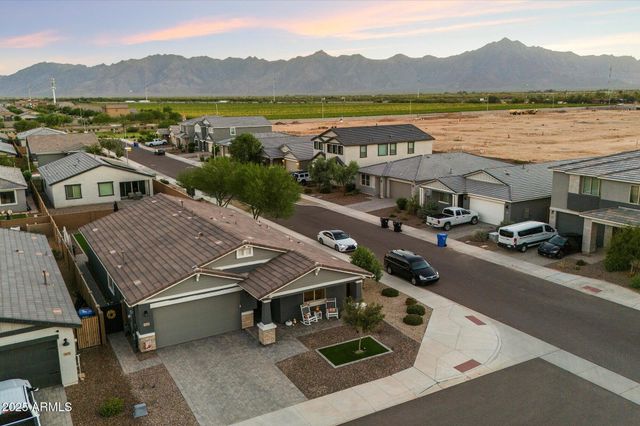 5629 W WESTERN STAR Boulevard, Laveen, AZ 85339