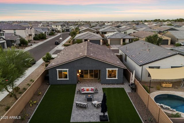 5629 W WESTERN STAR Boulevard, Laveen, AZ 85339