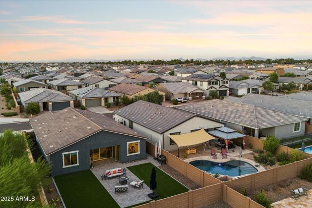 5629 W WESTERN STAR Boulevard, Laveen, AZ 85339