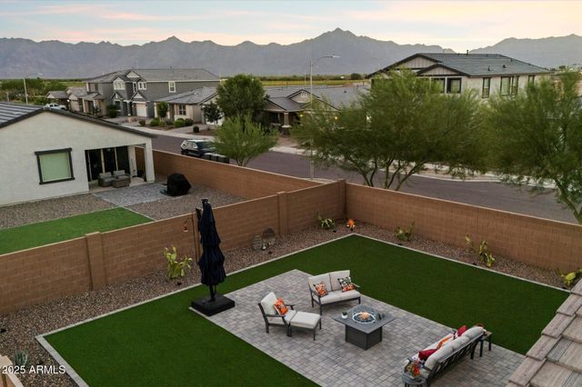 5629 W WESTERN STAR Boulevard, Laveen, AZ 85339