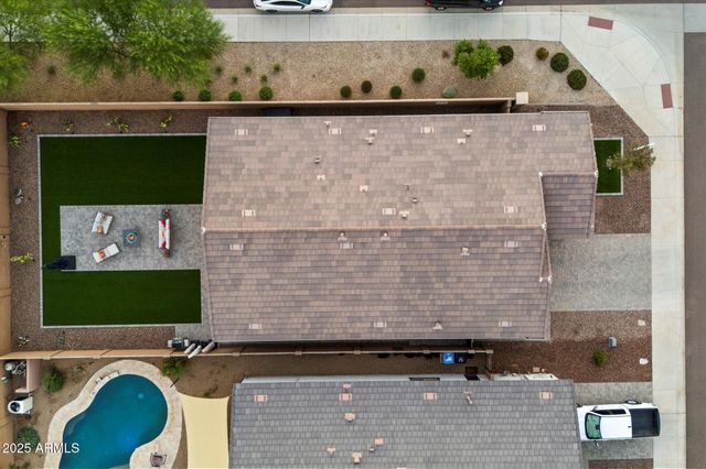 5629 W WESTERN STAR Boulevard, Laveen, AZ 85339