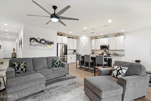 5629 W WESTERN STAR Boulevard, Laveen, AZ 85339