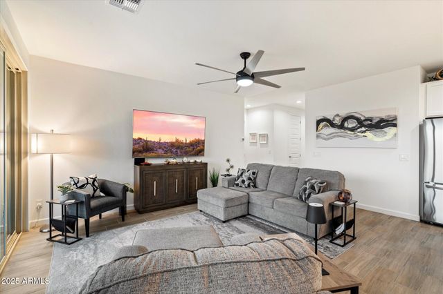 5629 W WESTERN STAR Boulevard, Laveen, AZ 85339