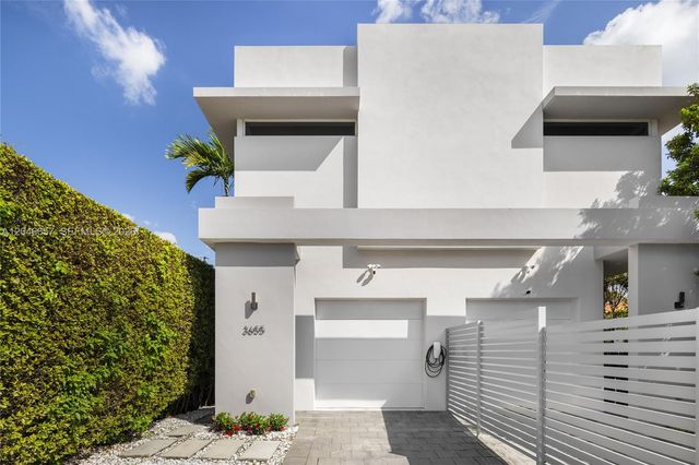 3655 SW 25th Street 3655, Miami, FL 33133