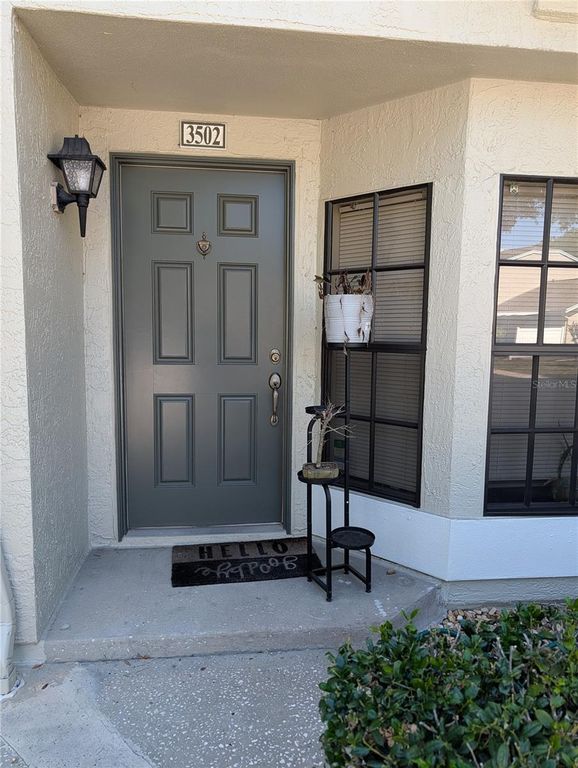 5100 BURCHETTE ROAD 3502, Tampa, FL 33647