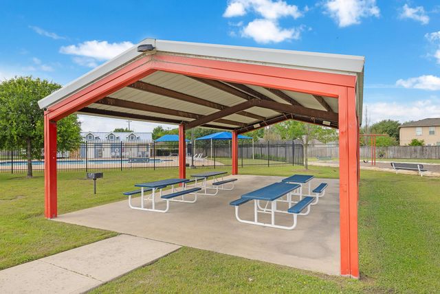 513 Friendship CV, Leander, TX 78641