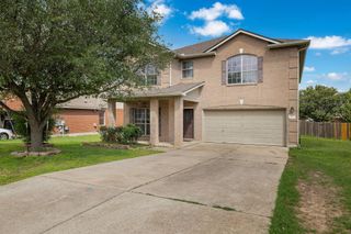 513 Friendship CV, Leander, TX 78641