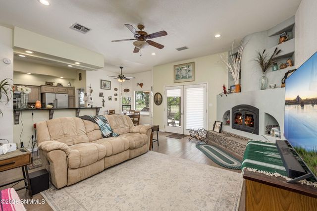 1461 W Brown Road, Las Cruces, NM 88005