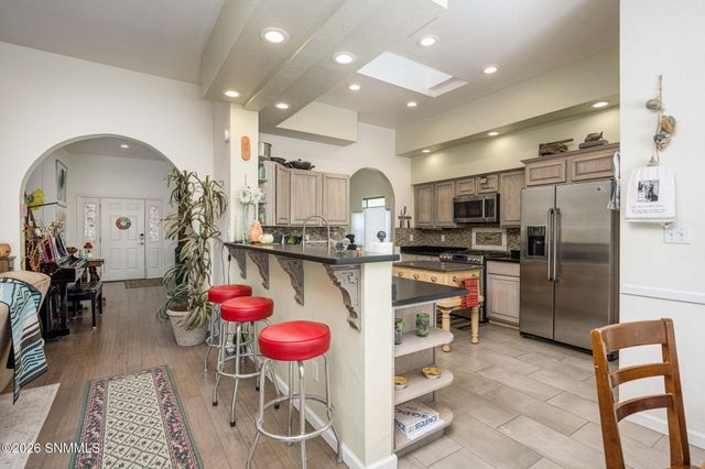 1461 W Brown Road, Las Cruces, NM 88005