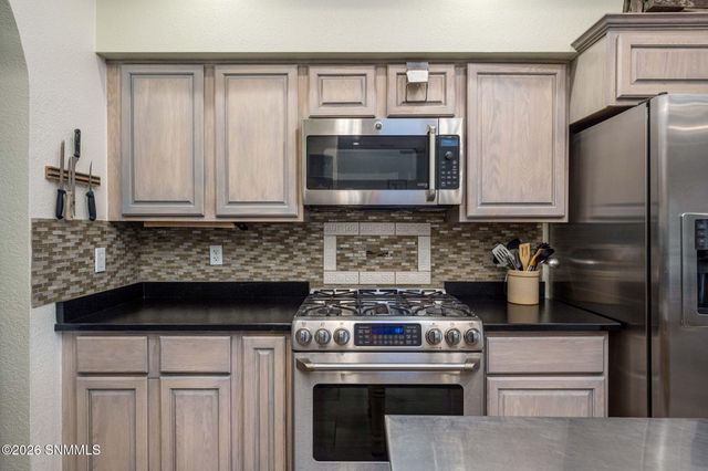 1461 W Brown Road, Las Cruces, NM 88005