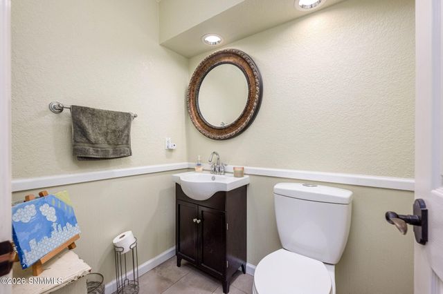 1461 W Brown Road, Las Cruces, NM 88005