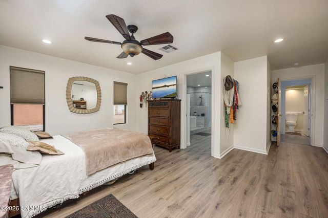 1461 W Brown Road, Las Cruces, NM 88005