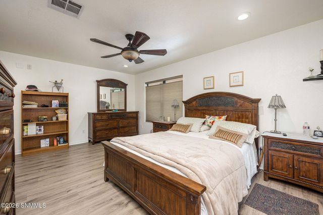 1461 W Brown Road, Las Cruces, NM 88005