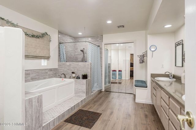 1461 W Brown Road, Las Cruces, NM 88005