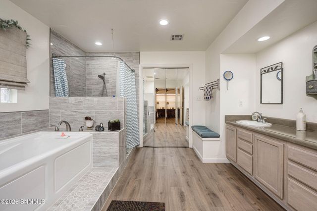 1461 W Brown Road, Las Cruces, NM 88005
