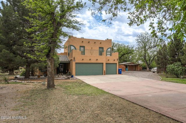 1461 W Brown Road, Las Cruces, NM 88005