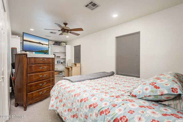 1461 W Brown Road, Las Cruces, NM 88005