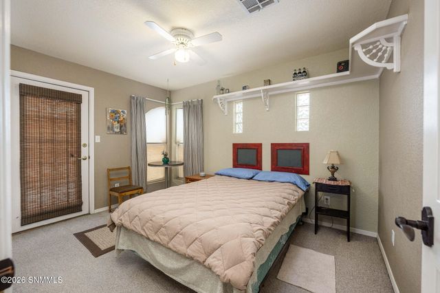 1461 W Brown Road, Las Cruces, NM 88005