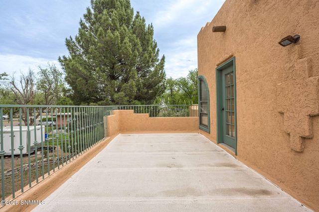 1461 W Brown Road, Las Cruces, NM 88005
