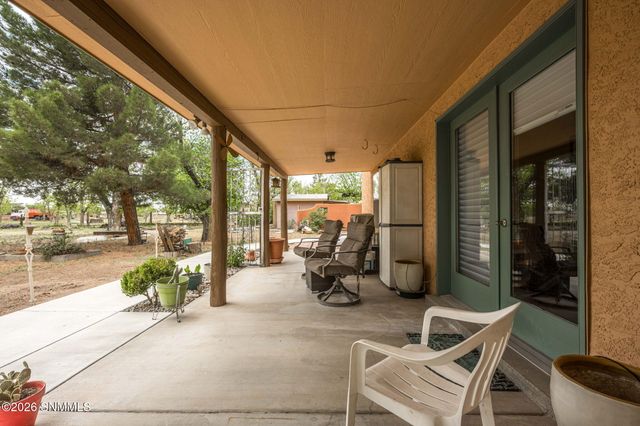 1461 W Brown Road, Las Cruces, NM 88005