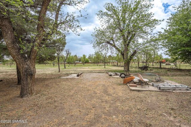 1461 W Brown Road, Las Cruces, NM 88005