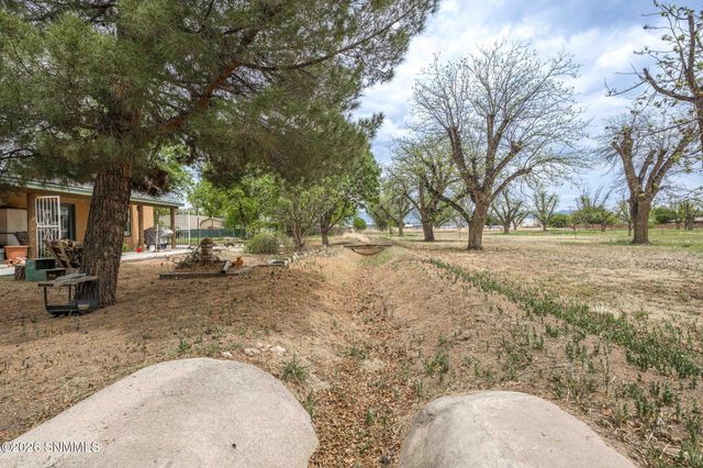 1461 W Brown Road, Las Cruces, NM 88005