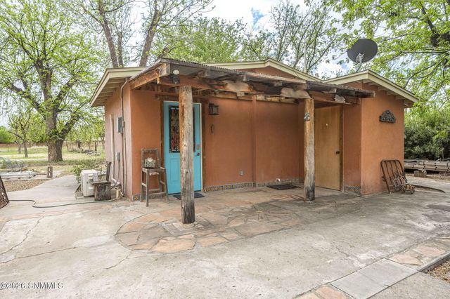 1461 W Brown Road, Las Cruces, NM 88005