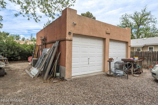 1461 W Brown Road, Las Cruces, NM 88005