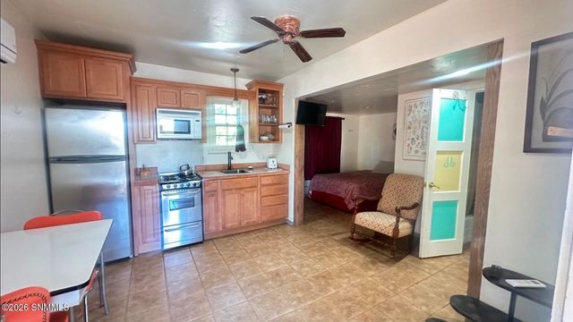 1461 W Brown Road, Las Cruces, NM 88005