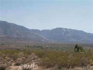 0 Rosewood Street, Lucerne Valley, CA 92356