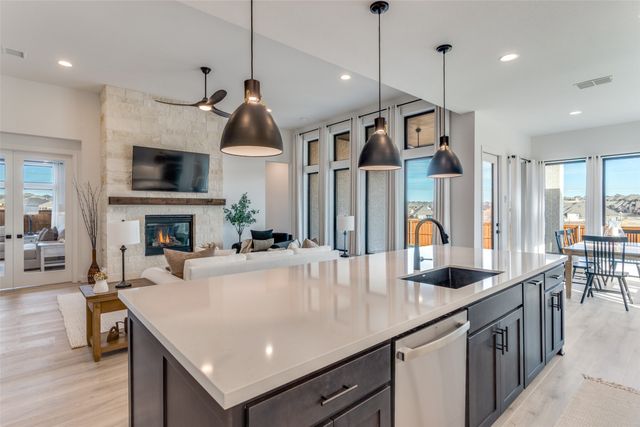 10440 Gray Hills Drive, Fort Worth, TX 76126