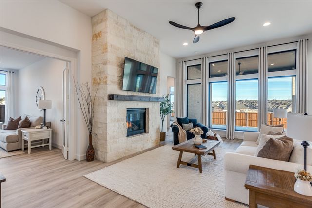 10440 Gray Hills Drive, Fort Worth, TX 76126