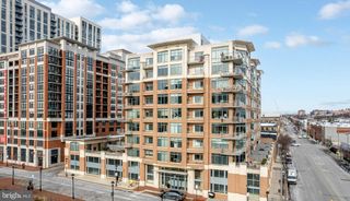 1400 LANCASTER ST #704, Baltimore, MD 21231