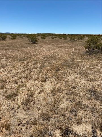 900 Fetlock, Landers, CA 92285