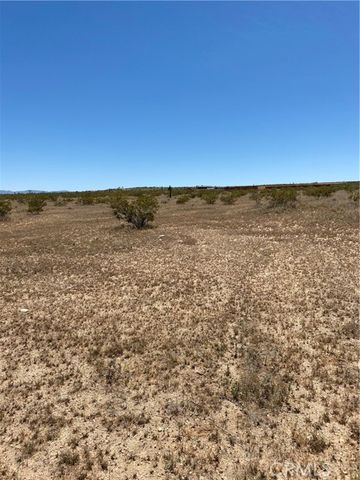 900 Fetlock, Landers, CA 92285