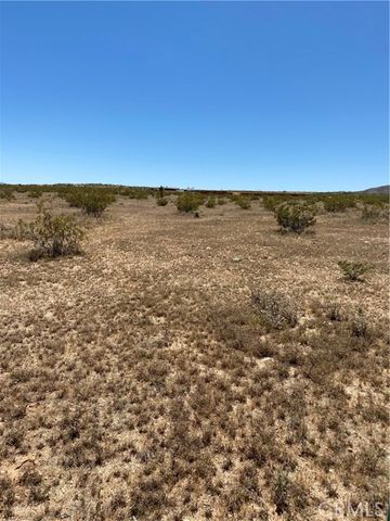 900 Fetlock, Landers, CA 92285