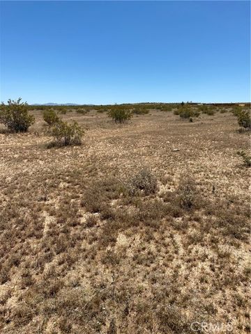 900 Fetlock, Landers, CA 92285