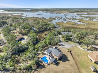 210 Sandpiper Road, Brunswick, GA 31523