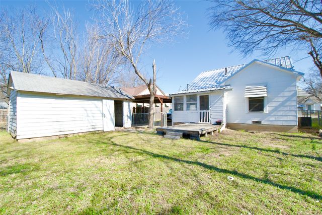 1224 ASHLEMAN Street, Bellmead, TX 76705