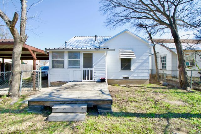 1224 ASHLEMAN Street, Bellmead, TX 76705