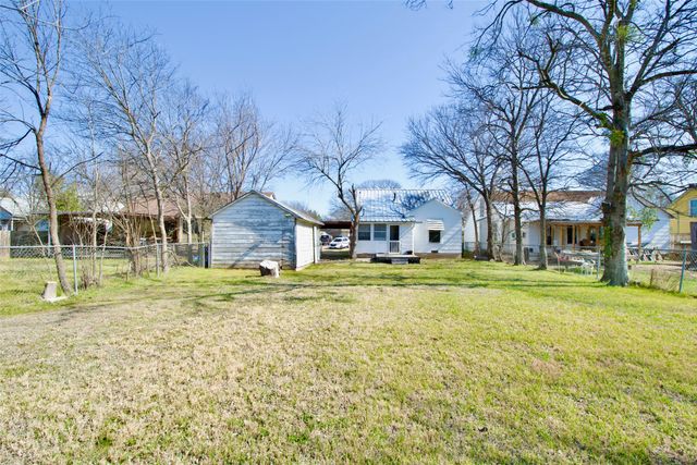 1224 ASHLEMAN Street, Bellmead, TX 76705